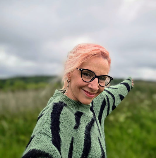 I Had Nothing — But I Started Anyway