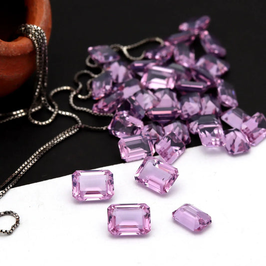 Why I Use Nano Gems in My Handmade Jewellery