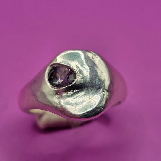 You & Me (Couple's Ring Set)